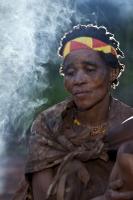 A Bush-woman